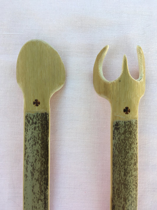 COUVERTS A SALADE EN BAMBOU NOIR 100% NATUREL 21cm - EDITION ARTISANAT DE FRANCE (Copie) (Copie) (Copie) (Copie) (Copie) (Copie) (Copie) (Copie) (Copie) (Copie) (Copie) (Copie) (Copie)