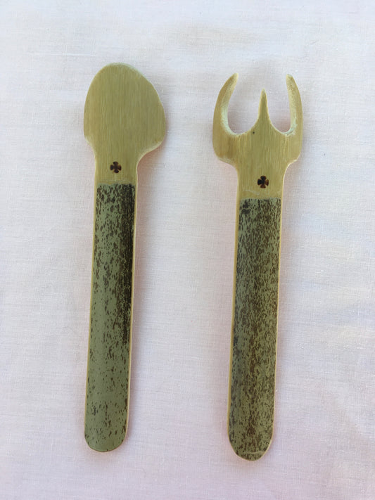 COUVERTS A SALADE EN BAMBOU NOIR 100% NATUREL 21cm - EDITION ARTISANAT DE FRANCE (Copie) (Copie) (Copie) (Copie) (Copie) (Copie) (Copie) (Copie) (Copie) (Copie) (Copie) (Copie) (Copie)