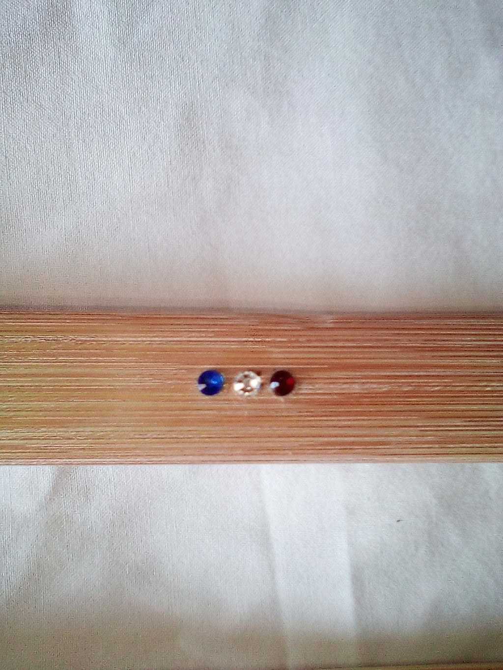 CUILLERE A TOUILLER EN BAMBOU noir ou vert artisanale 32 cm