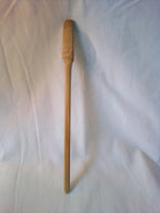 Boules à miel en bambou naturel de 15 à 25 cm